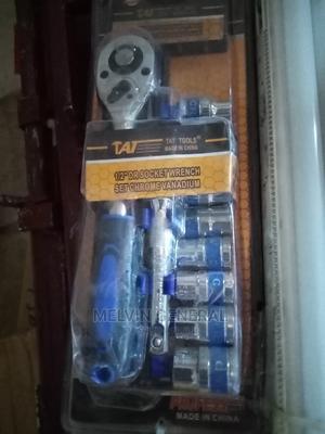 Dr Socket Wrench 1/2 - thumbnail 2