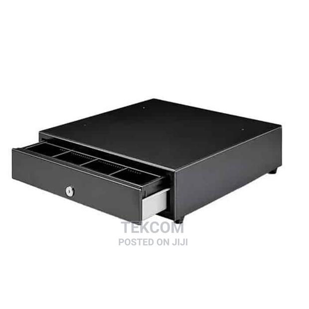 X-Pos BCD-410 Cash Drawer - main view