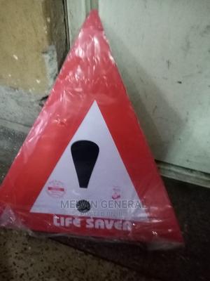 Life Saver - main view