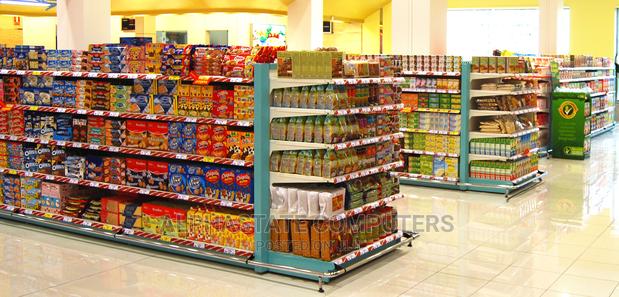 Minimart,Retail Shop.Supermaerket POS Software-Trustworthy