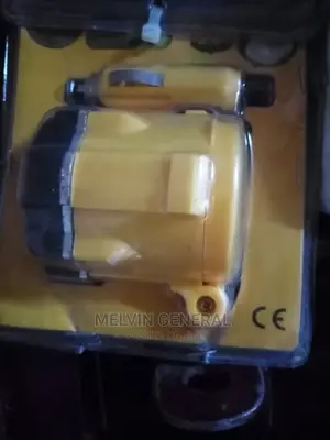Mini Magnetic Spot Light.