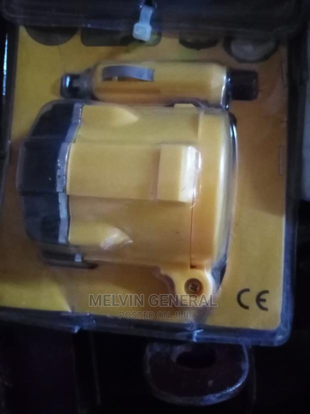 Mini Magnetic Spot Light. - main view