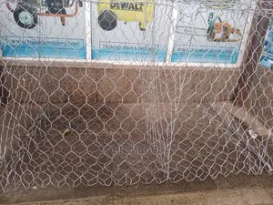 Gabion Boxes Available
