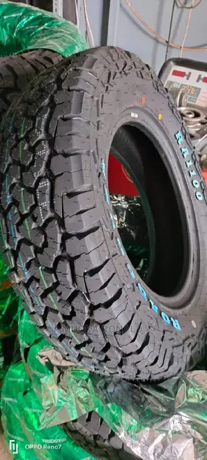 175/80r14 Roadcruza Tyre (All-Terrein Tyre