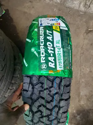175/80r14 Roadcruza Tyre (All-Terrein Tyre