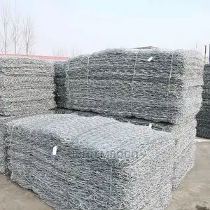 Gabion Boxes (2x1x1) Suppliers