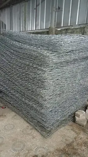 Gabion Boxes Supplier in Kenya