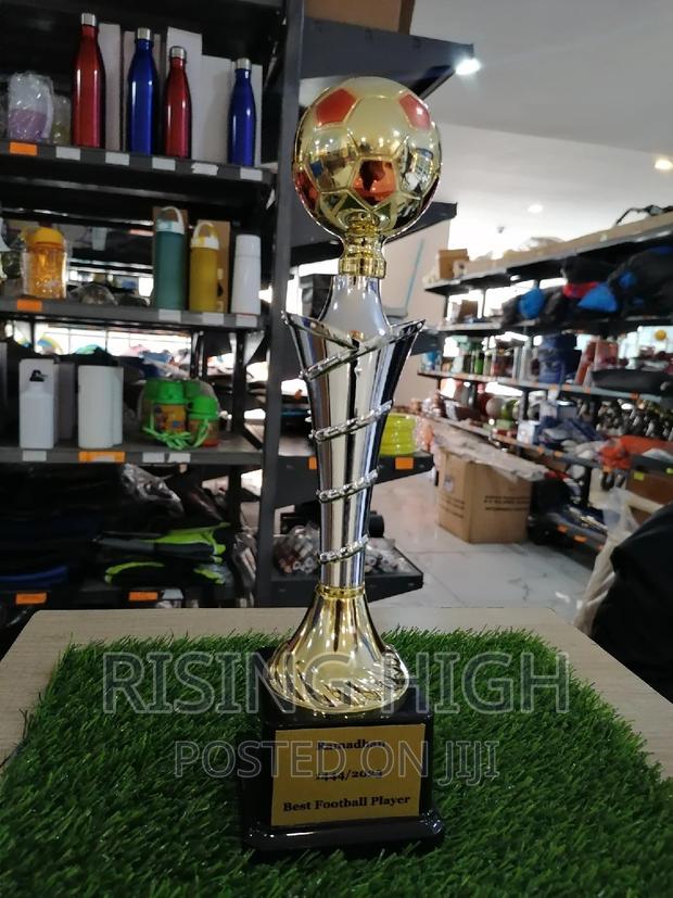 Top High Quality Award Trophies - thumbnail 4