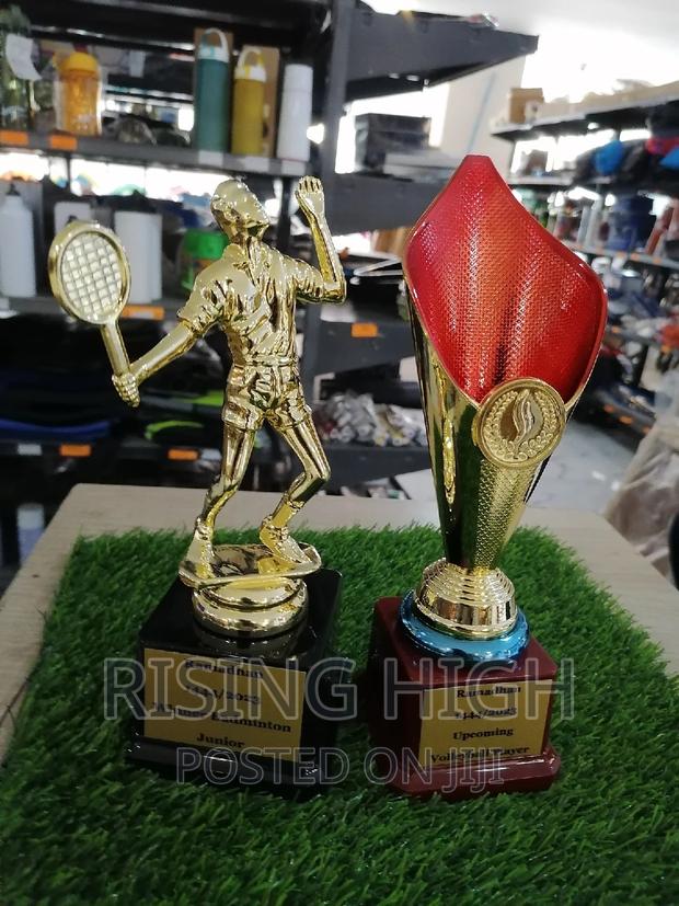 Top High Quality Award Trophies - thumbnail 6