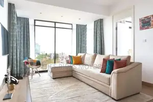 Furnished 2bdrm Apartment in Flama Properties, Nairobi Central