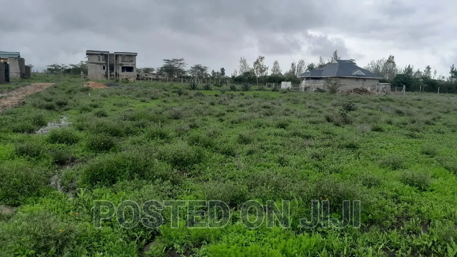 Scenic View Plots for Sale^En