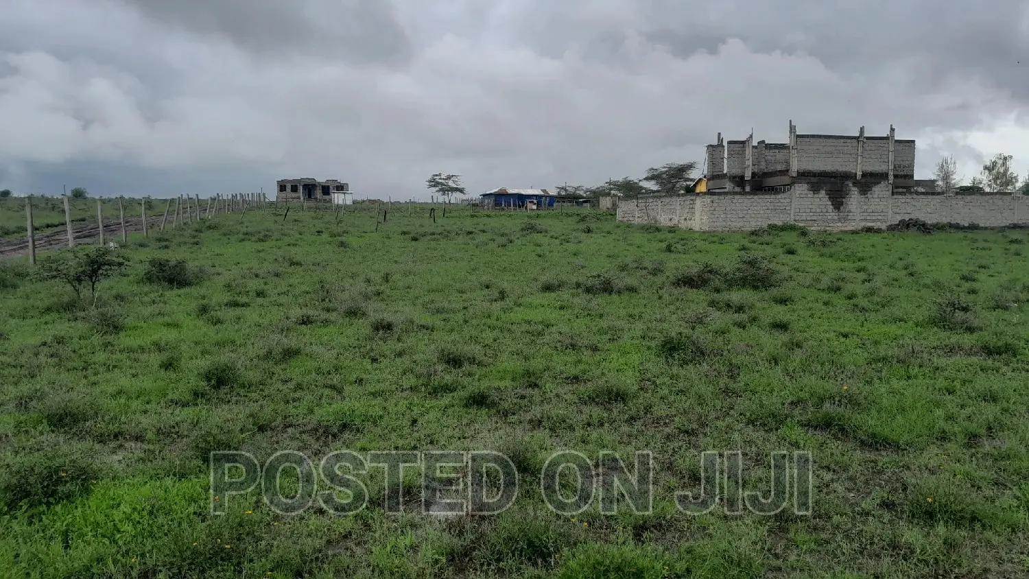 Scenic View Plots for Sale^En