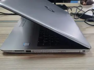 Laptop HP 250 G6 8GB Intel Core I7 HDD 256GB