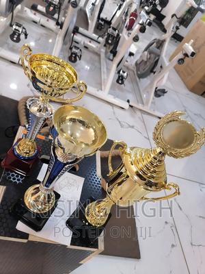 Best Selling Award Trophies. - thumbnail 2