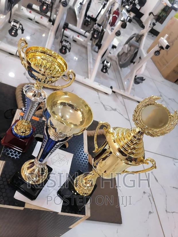 Best Selling Award Trophies. - main view