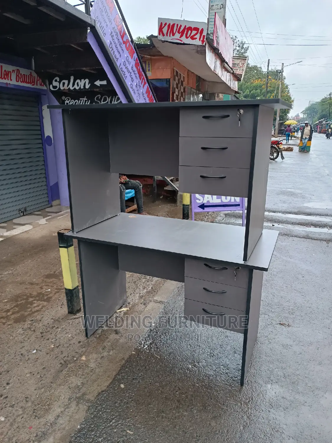 Office Desk