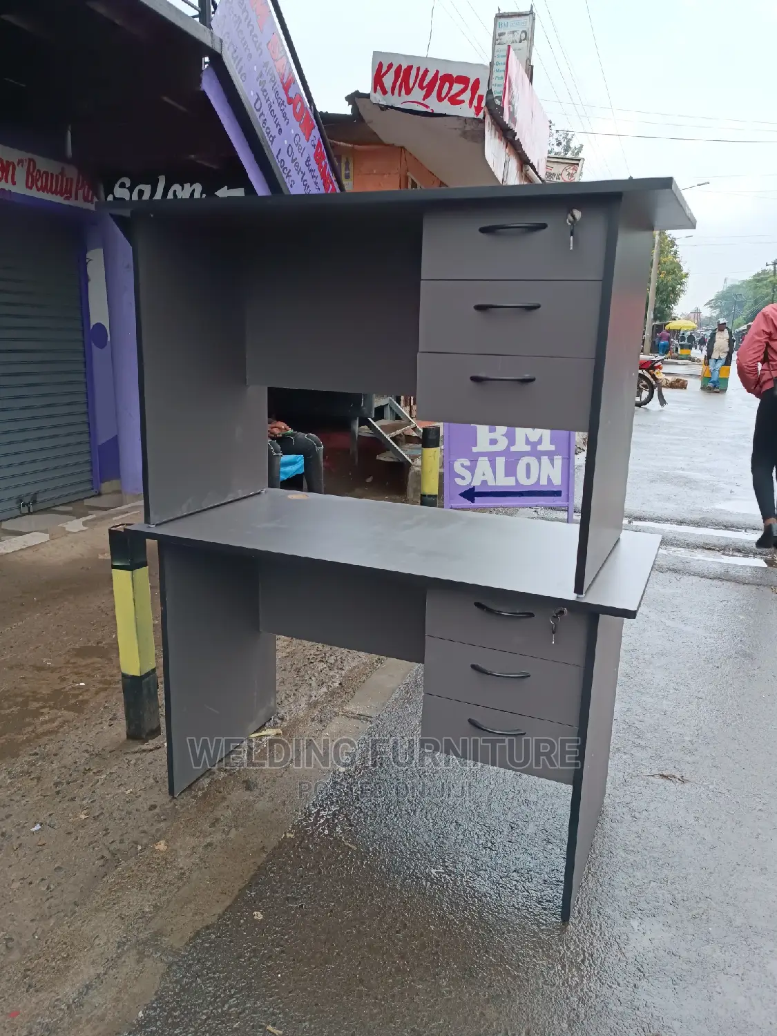 Office Desk