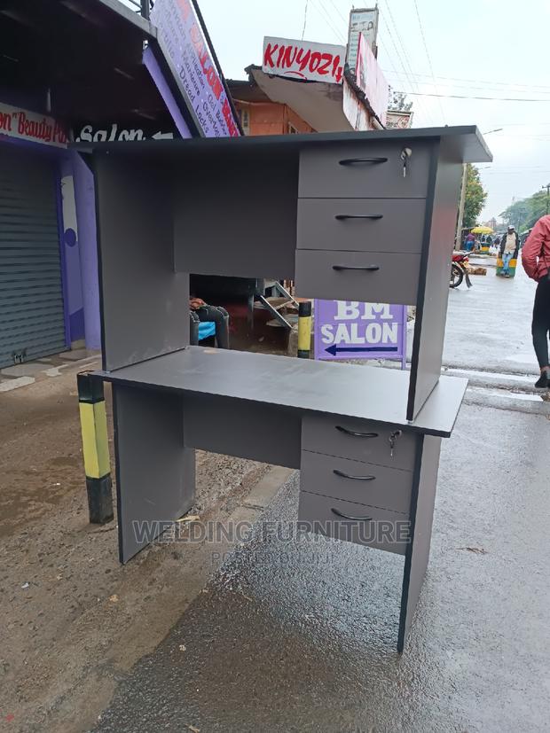 Office Desk