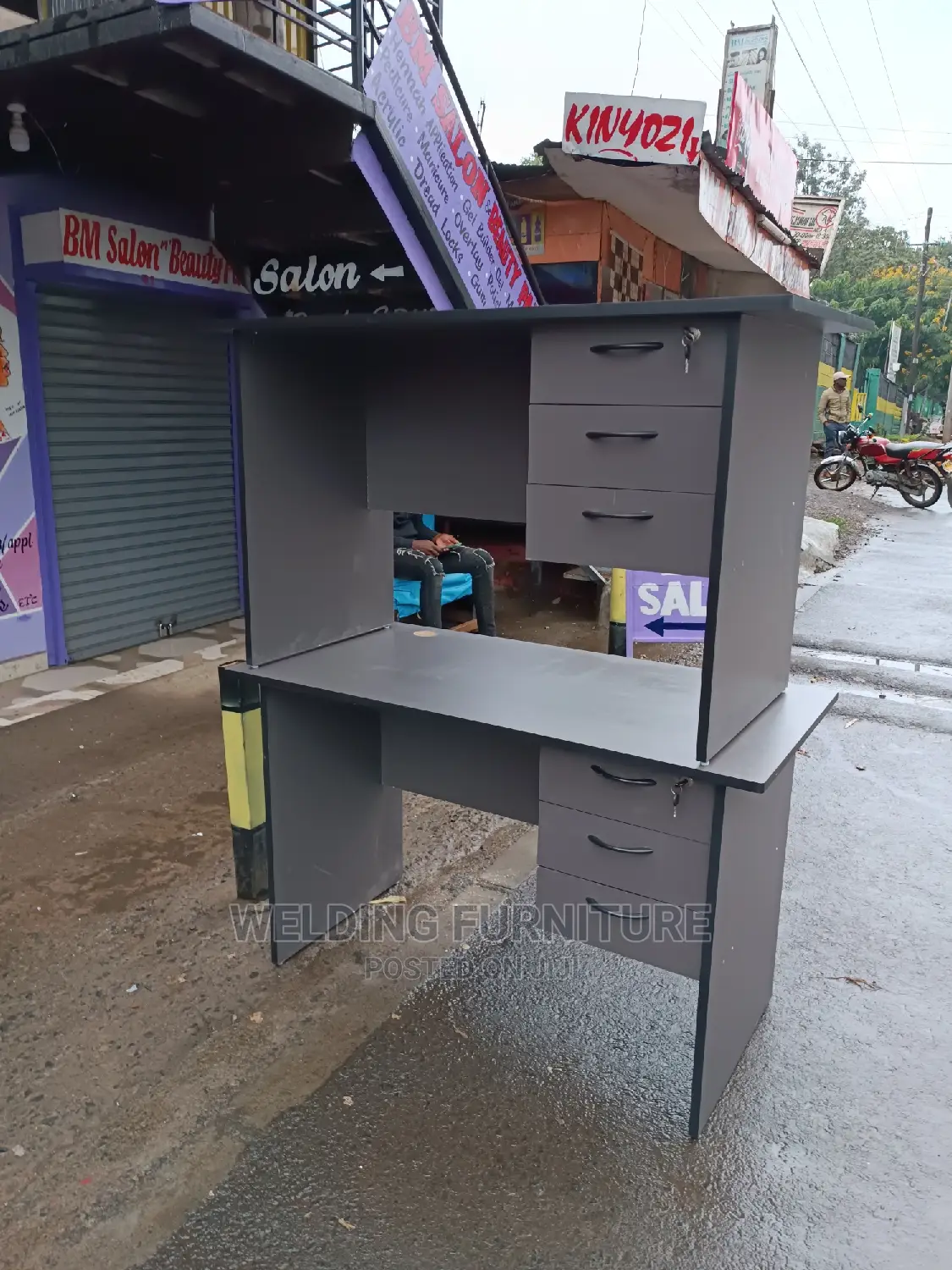 Office Desk