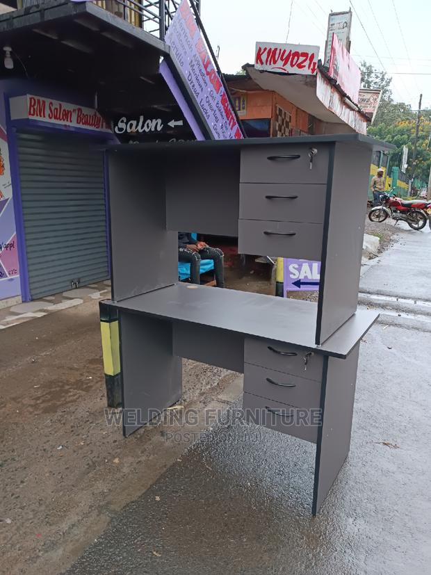 Office Desk