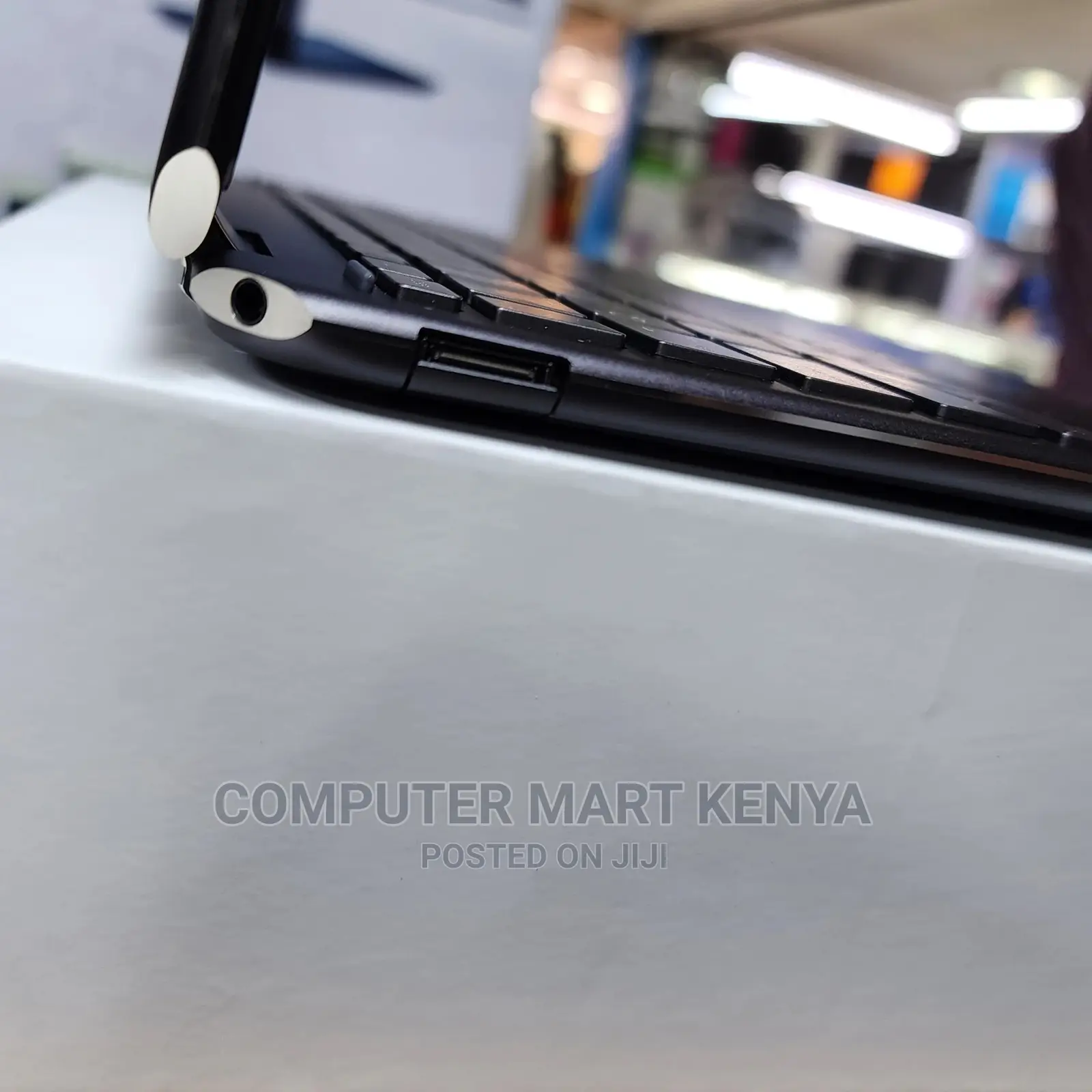 New Laptop HP Spectre 14 16GB Intel Core I7 SSD 1T