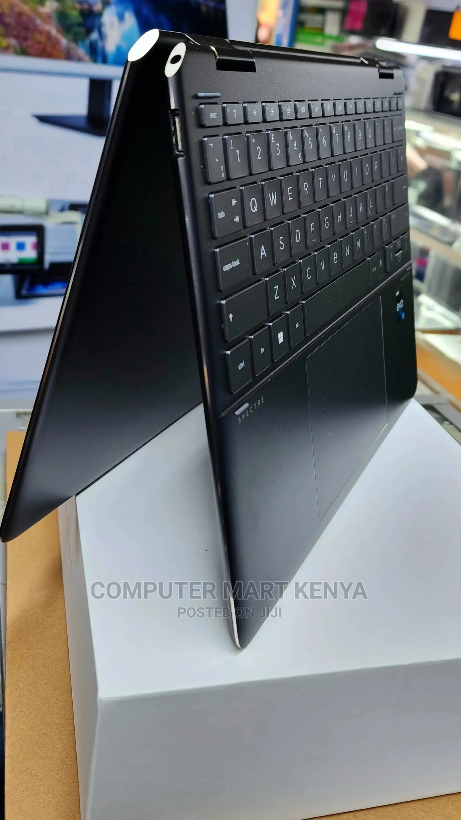 New Laptop HP Spectre 14 16GB Intel Core I7 SSD 1T