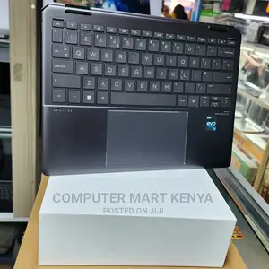 New Laptop HP Spectre 14 16GB Intel Core I7 SSD 1T