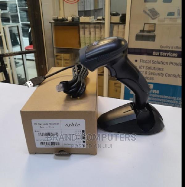 Syble XB-6221 - main view