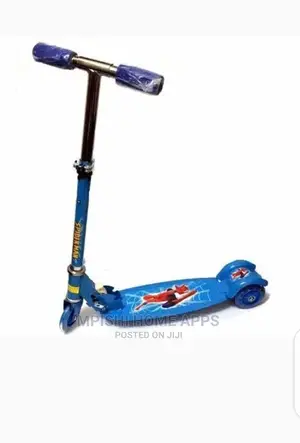 Kids Scooter