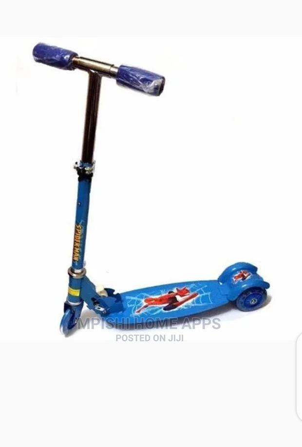 Kids Scooter