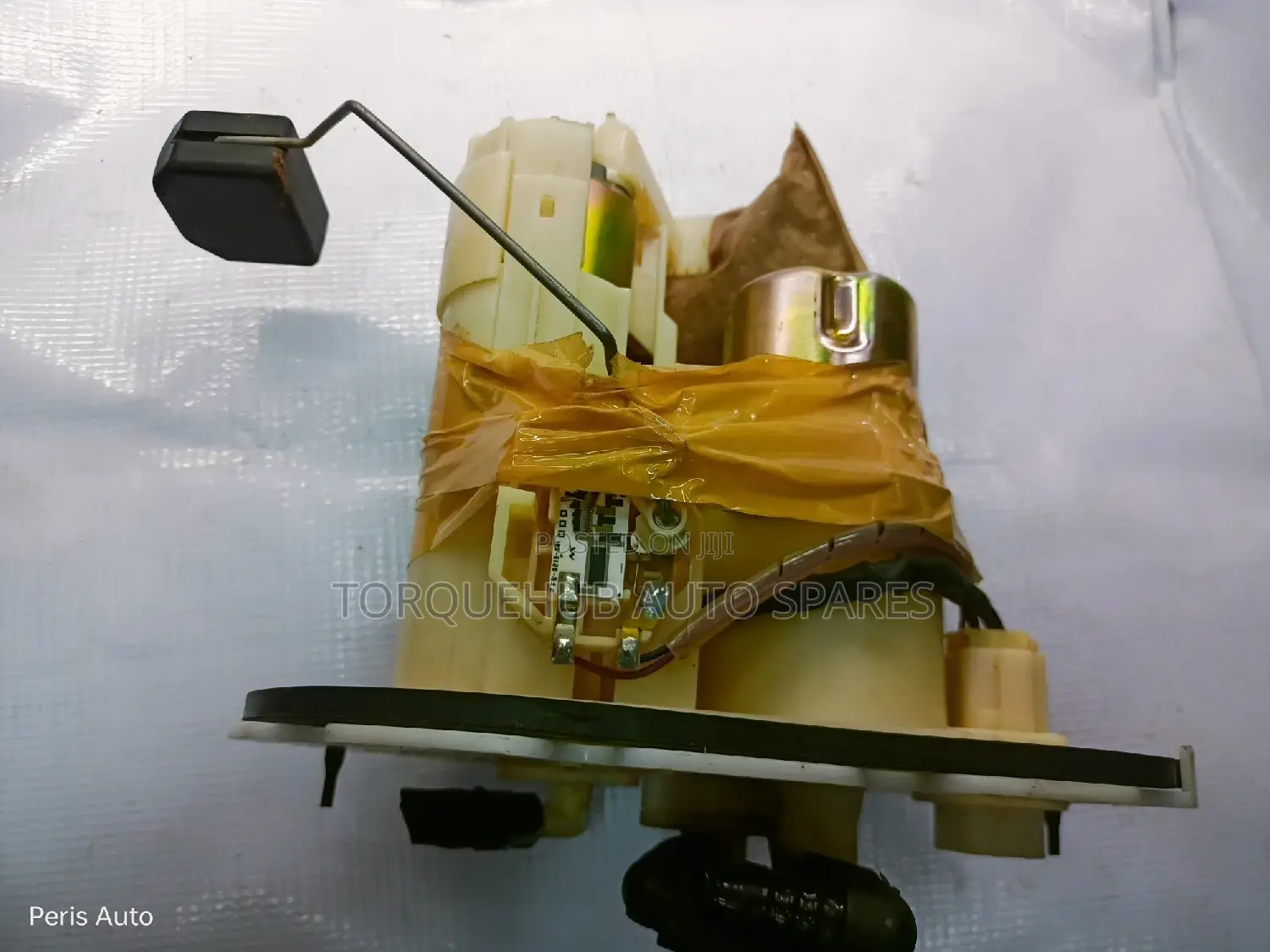 Subaru Legacy BH9 Fuel Pump