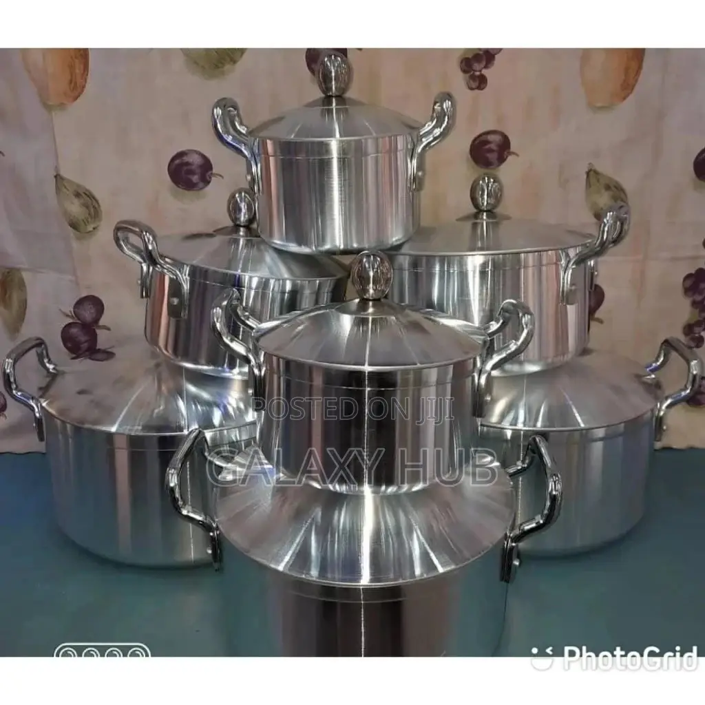 Tornado Cookware