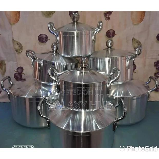 Tornado Cookware