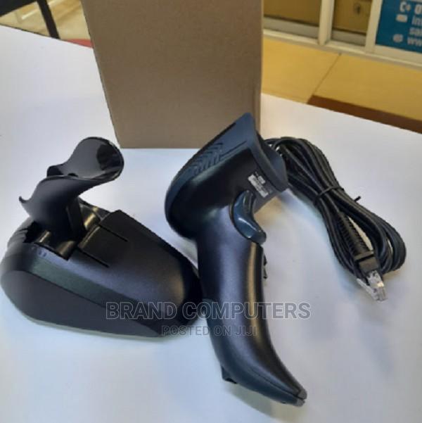 XB-6221 Syble 2D Barcode Scanner - thumbnail 3