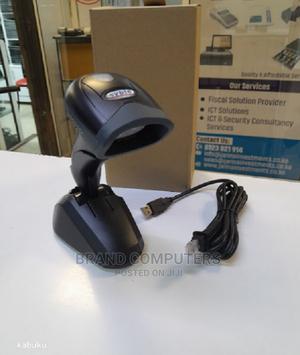 Syble XB-6221 Barcode Scanner - thumbnail 2