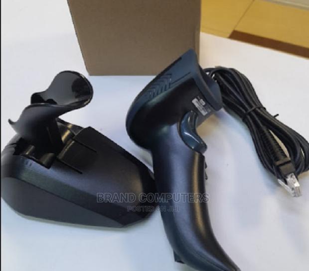 Syble XB-6221 Barcode Scanner - thumbnail 3