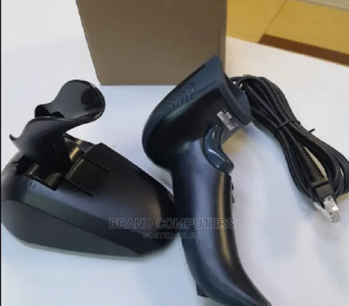 Syble XB-6221 Barcode Scanner