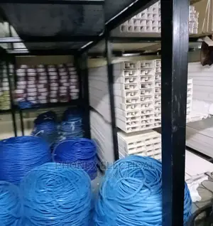 Submersible Cables Available