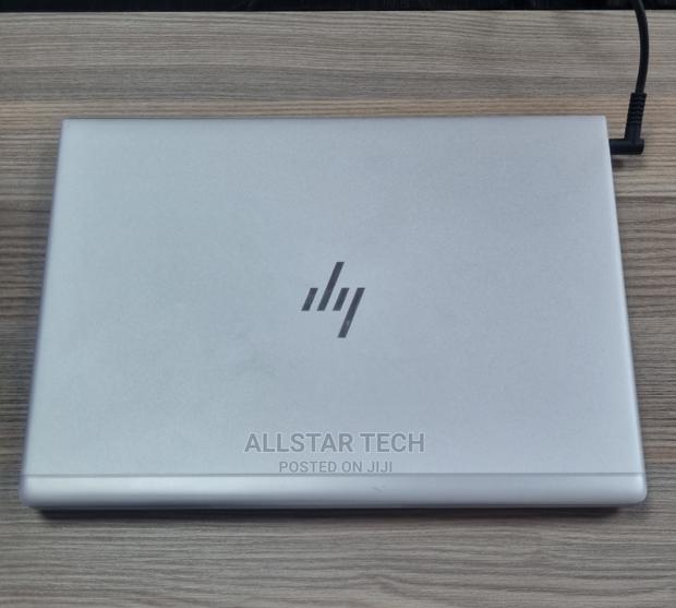 Laptop HP EliteBook 830 G5 12GB Intel Core I3 SSD 256GB - thumbnail 5