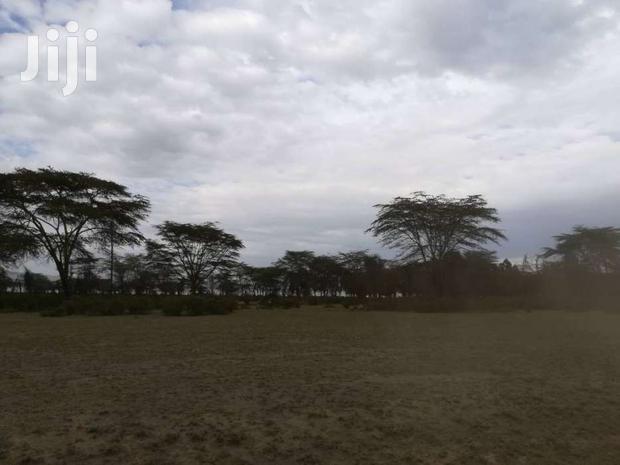 Naivasha (Crater Lake) 21.1 Acres Fronting Lake - thumbnail 2