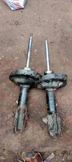 Subaru Impreza Gp2,Gh2 Ex Japans Shocks