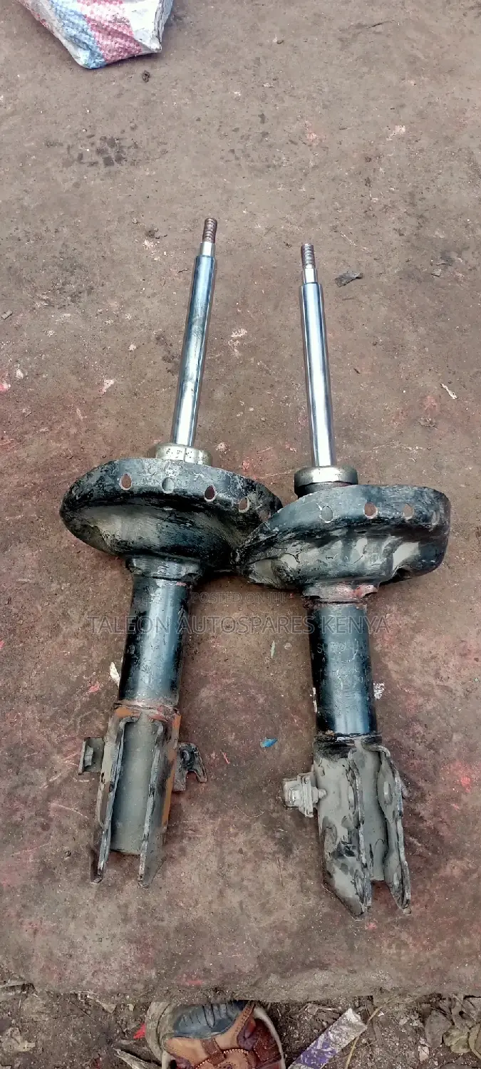 Subaru Impreza Gp2,Gh2 Ex Japans Shocks