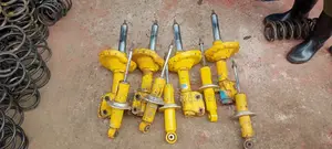 Subaru Legacy Blistain Shocks