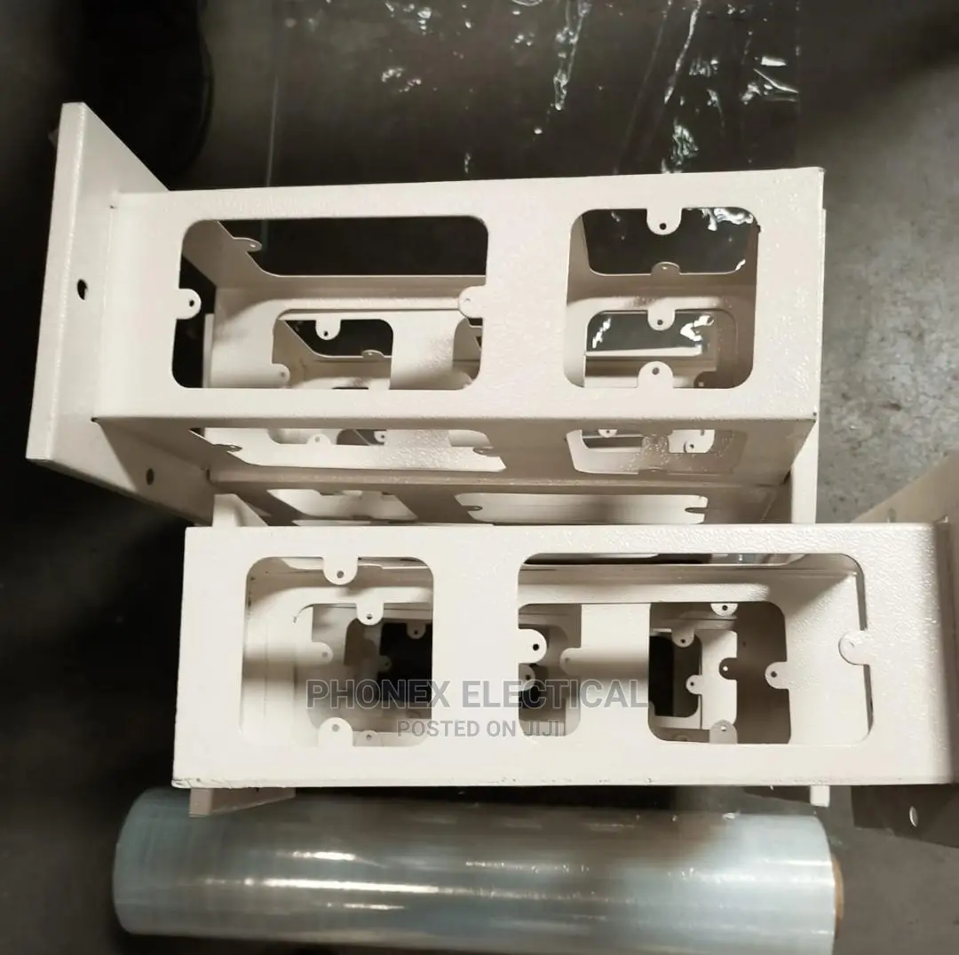 Floor Socket