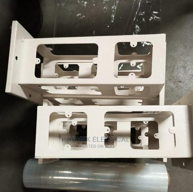 Floor Socket