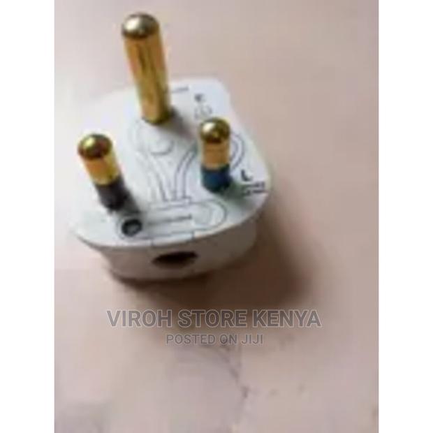 15amps Topplug - thumbnail 2