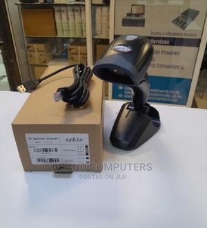 Xb-6221 2D Pos Barcode Scanner - thumbnail 2