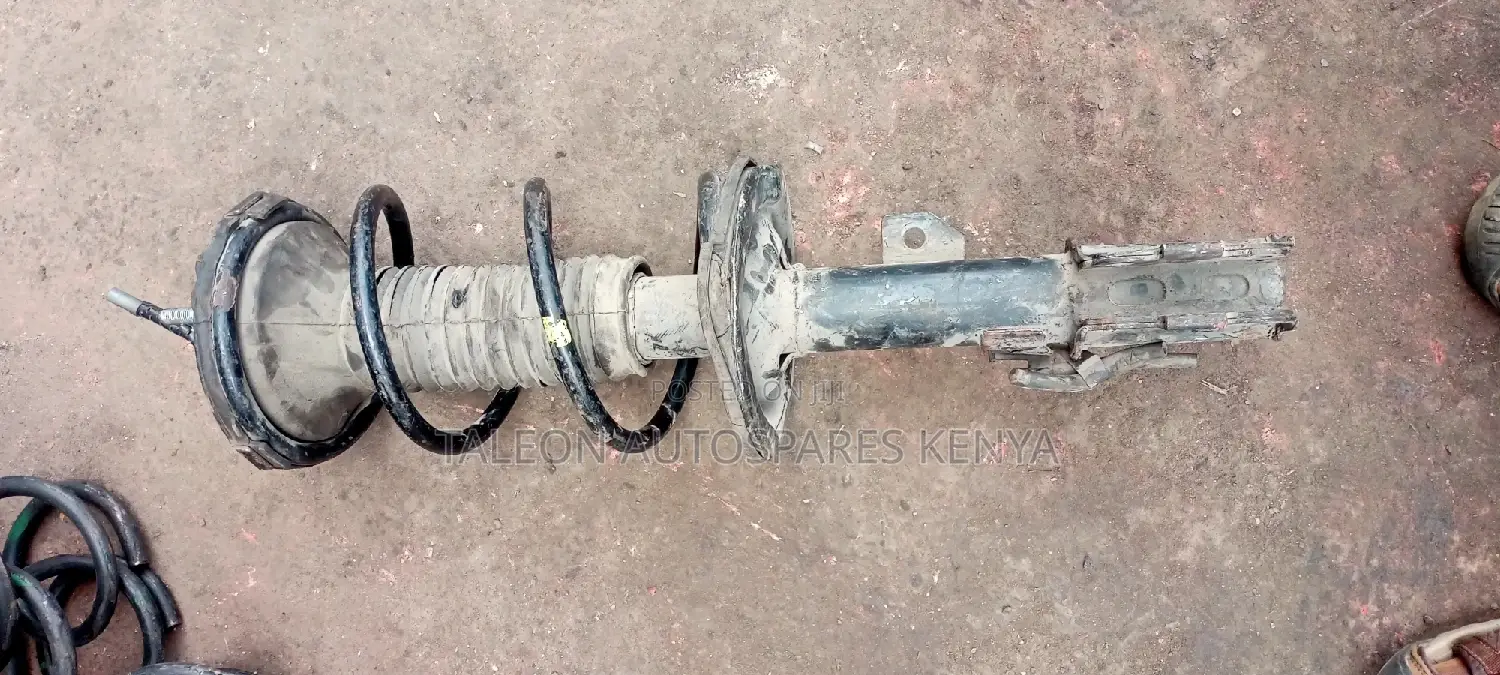 Toyota Vista Shock With Sensor