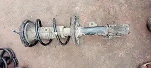 Toyota Vista Shock With Sensor