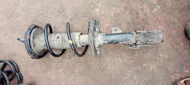 Toyota Vista Shock With Sensor - thumbnail 2
